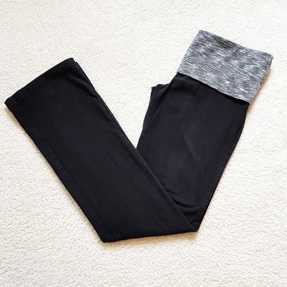 bootcut yoga pants target